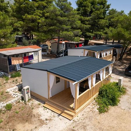 New !!! Adria Village Zivogosce- Camp Dole Exterior foto