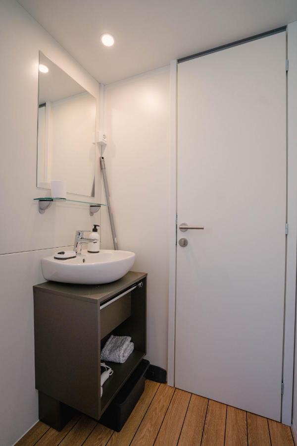 New !!! Adria Village Zivogosce- Camp Dole Exterior foto