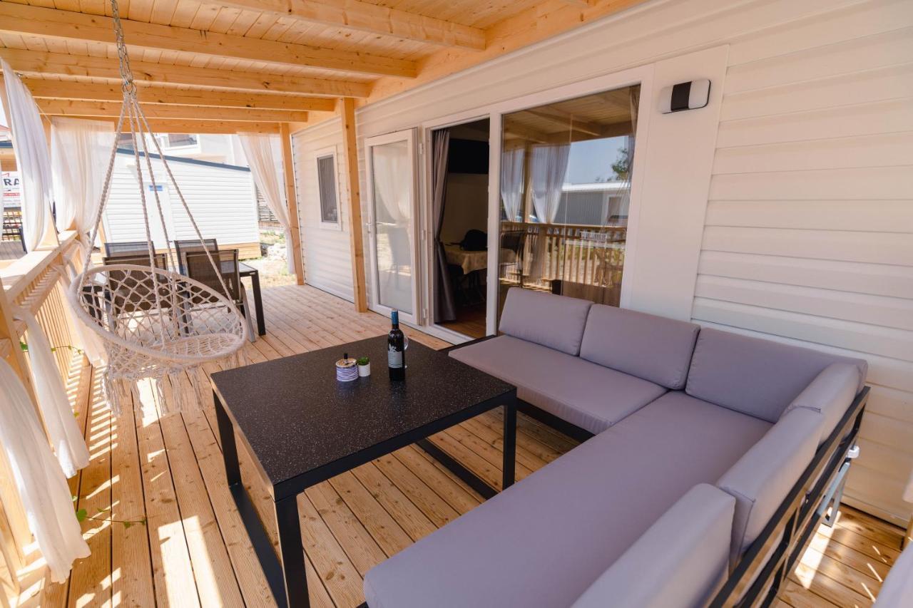 New !!! Adria Village Zivogosce- Camp Dole Exterior foto