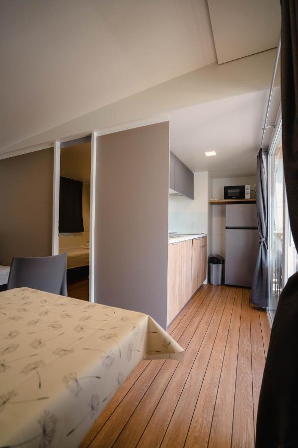 New !!! Adria Village Zivogosce- Camp Dole Exterior foto